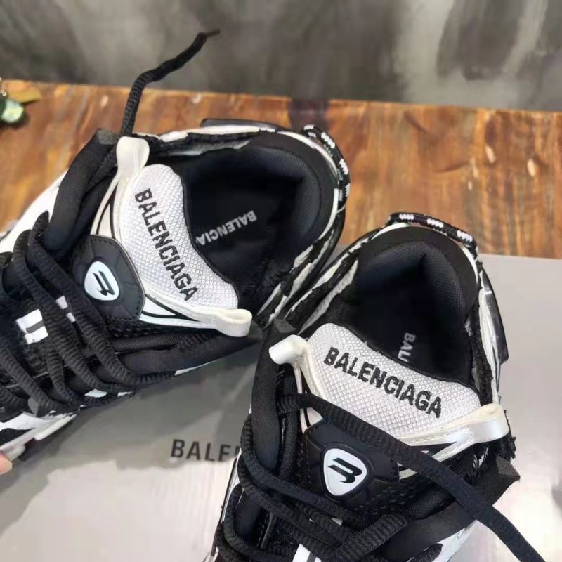 Balenciaga Track Shoes